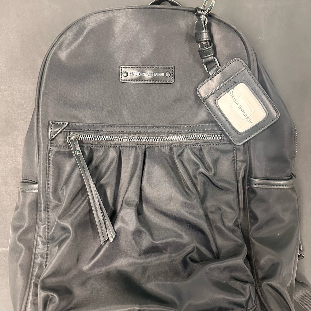Adrienne Vittadini backpack